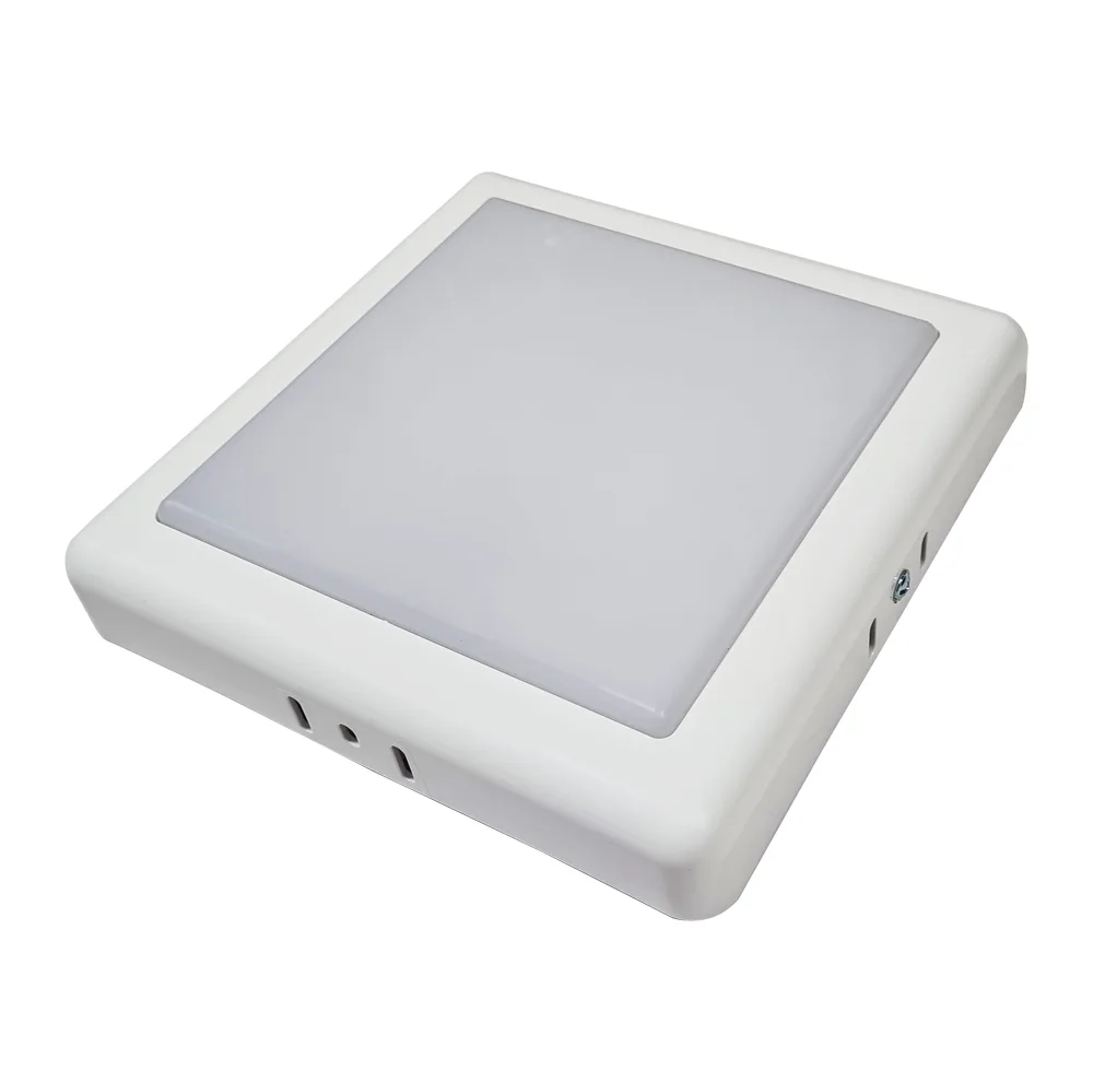 پنل ال ای دی 30 وات اپتونیکا مدل مربع روکار کد IR-OP5230S-MZ