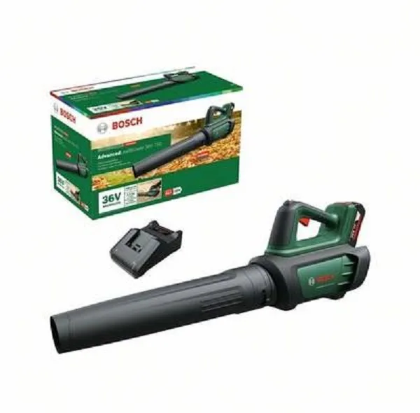 دستگاه دمنده بوش مدل AdvancedLeafBlower 36V-750