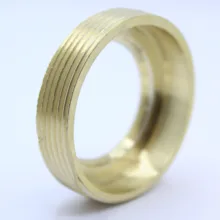 مهره کاتریج شیرآلات دینا مدل DN-40B بسته 10 عددی