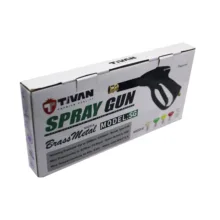 لنس و تفنگی تیوان مدل YP-SG-150BAR/2200PSI