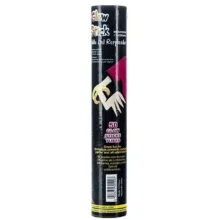 دستبند شب تاب بانیبو مدل Glow Stick بسته 50 عددی