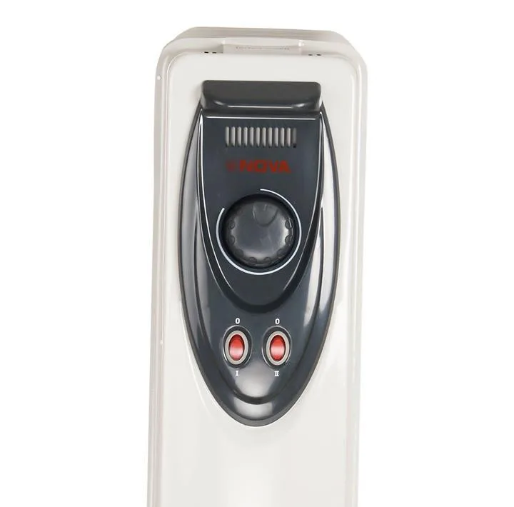 شوفاژ برقی نوا مدل NH1254