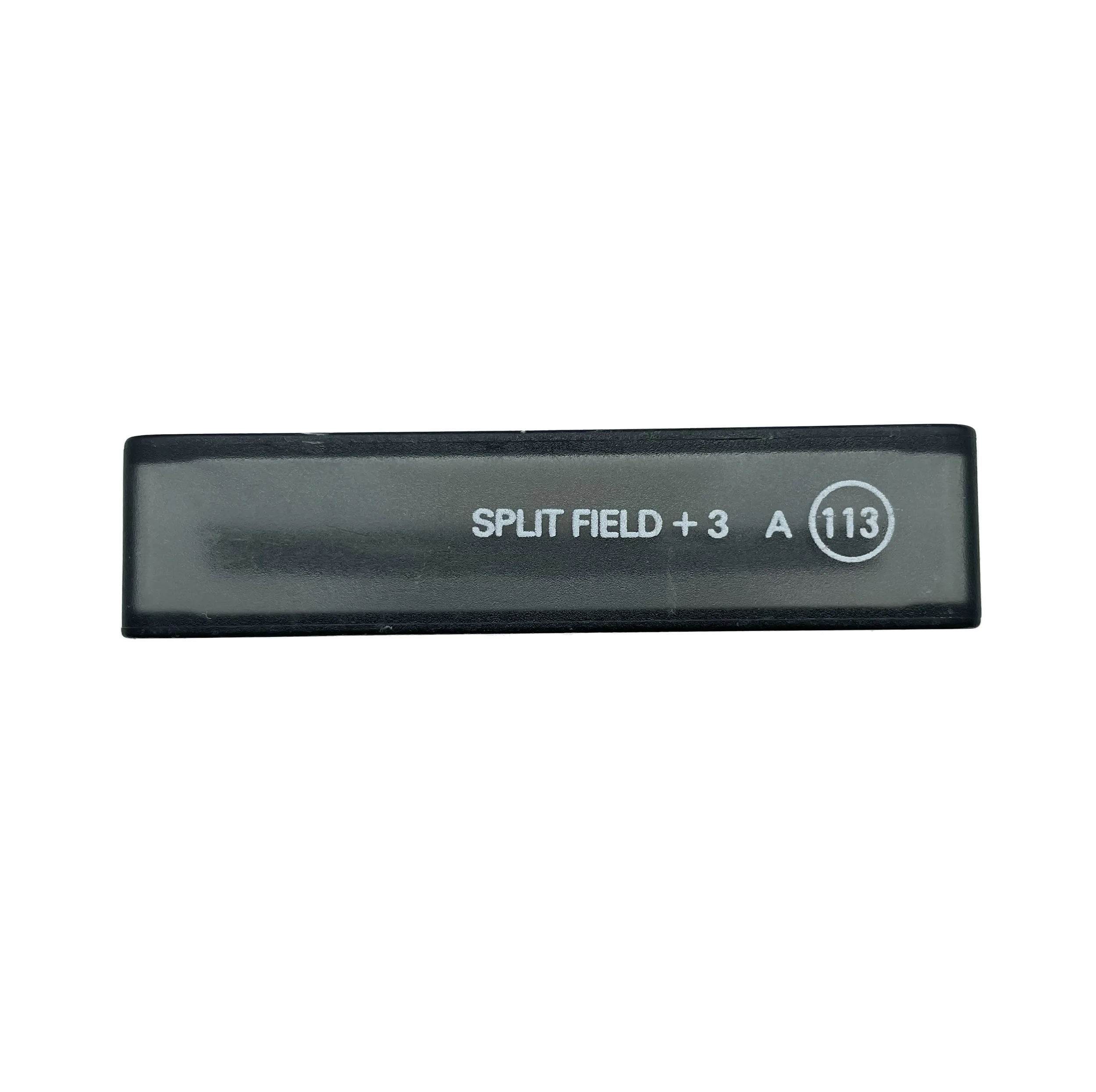 فیلتر لنز کوکین مدل SQUARE FILTER SPLIT FIELD +3 - A SERIES -113