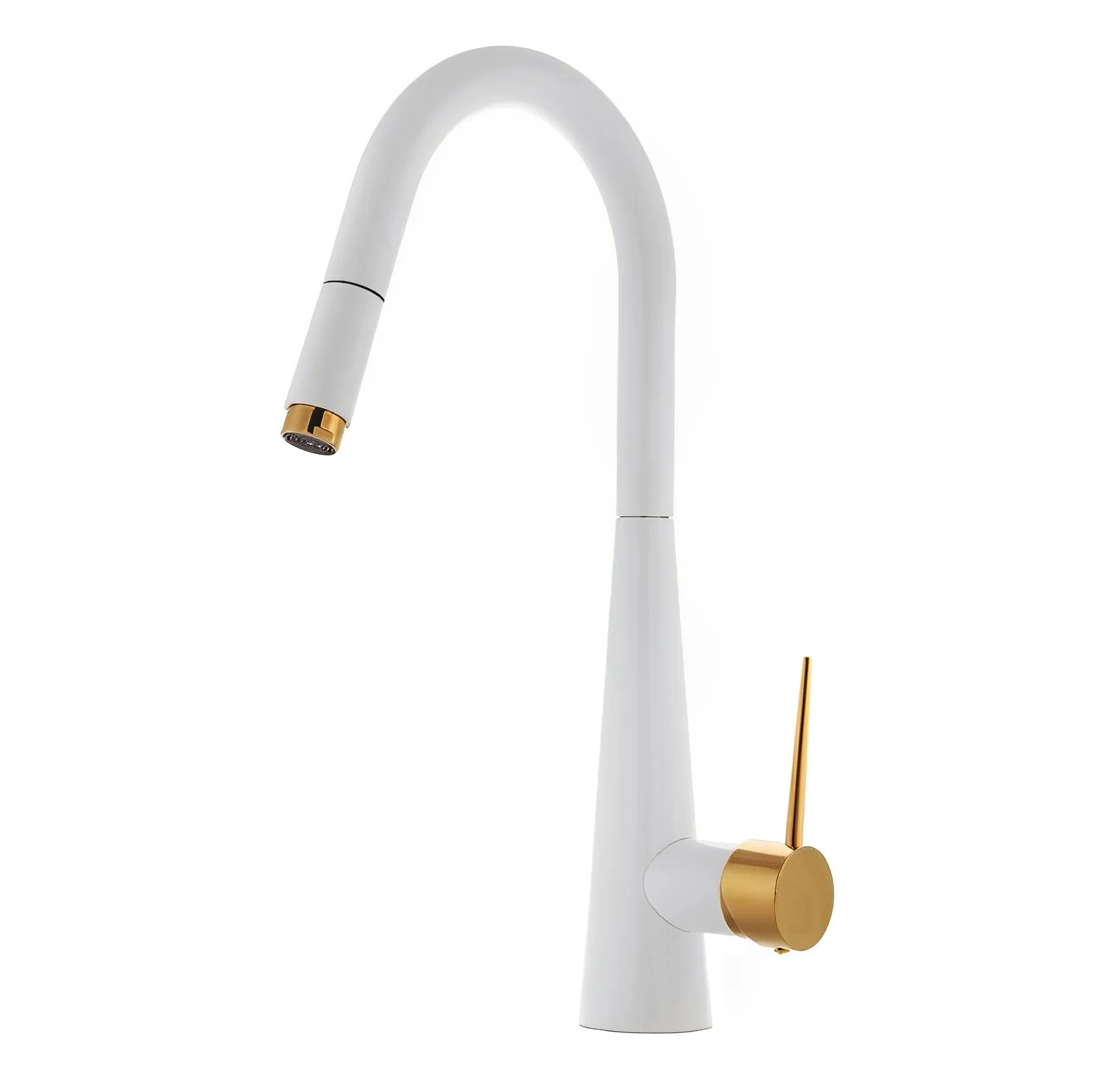شیر آشپزخانه نایریکا مدل الیزا شاوری کد WG-02