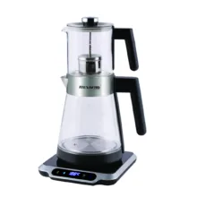 چای ساز روی هم ایتنبرگ مدل IG 5050