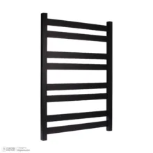 رادیاتور حوله خشک کن رویال استیل کد 80 FLAT