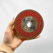 صفحه برش الکترود ویپکس مدل jt-M14 سایز 115 میلیمتر