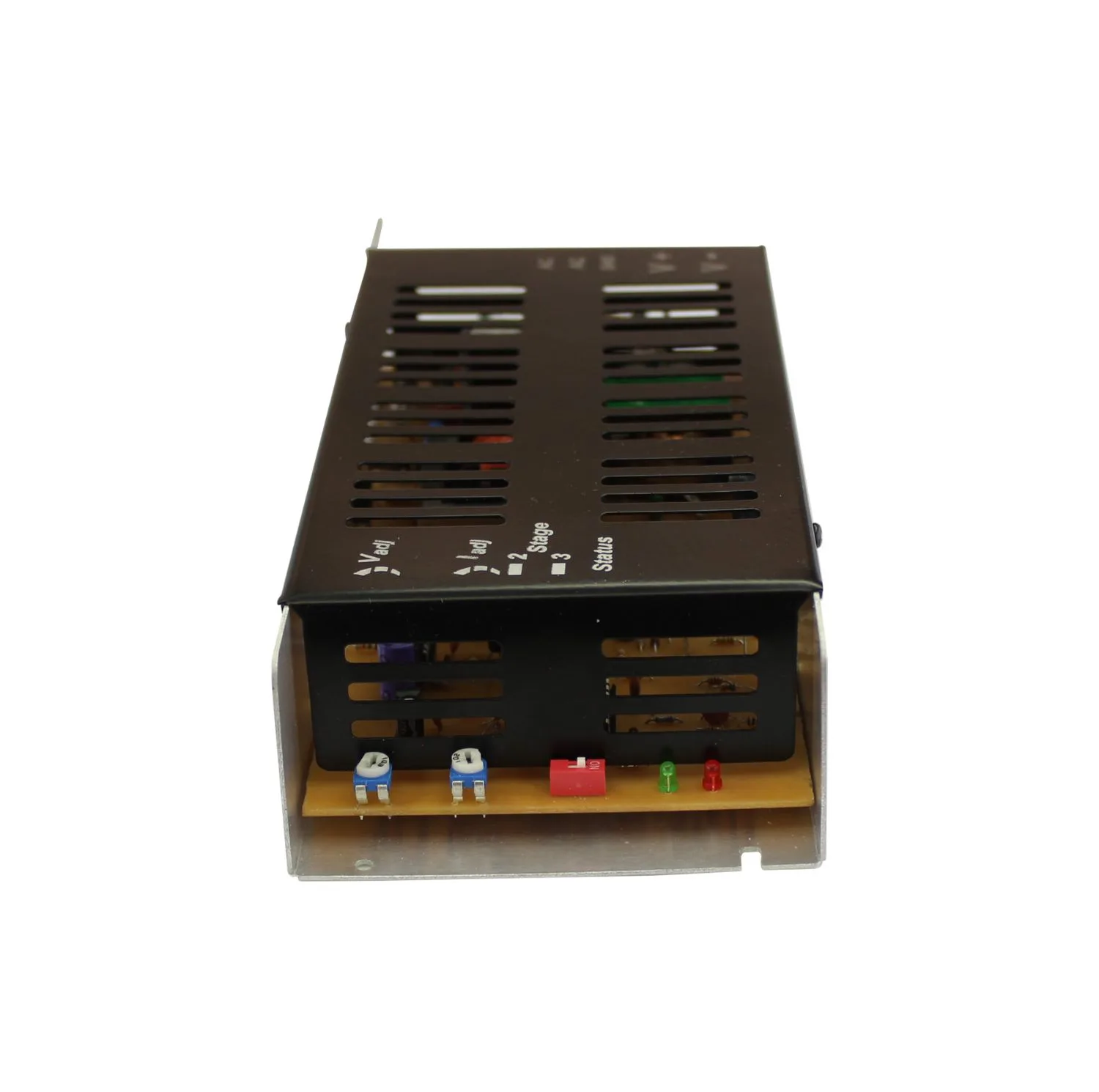 شارژر باتری هوشمند اوژن الکترونیک مدل GBC-250-24