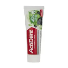 خمیر دندان اکتیدنت مدل Ultra White وزن 100 گرم