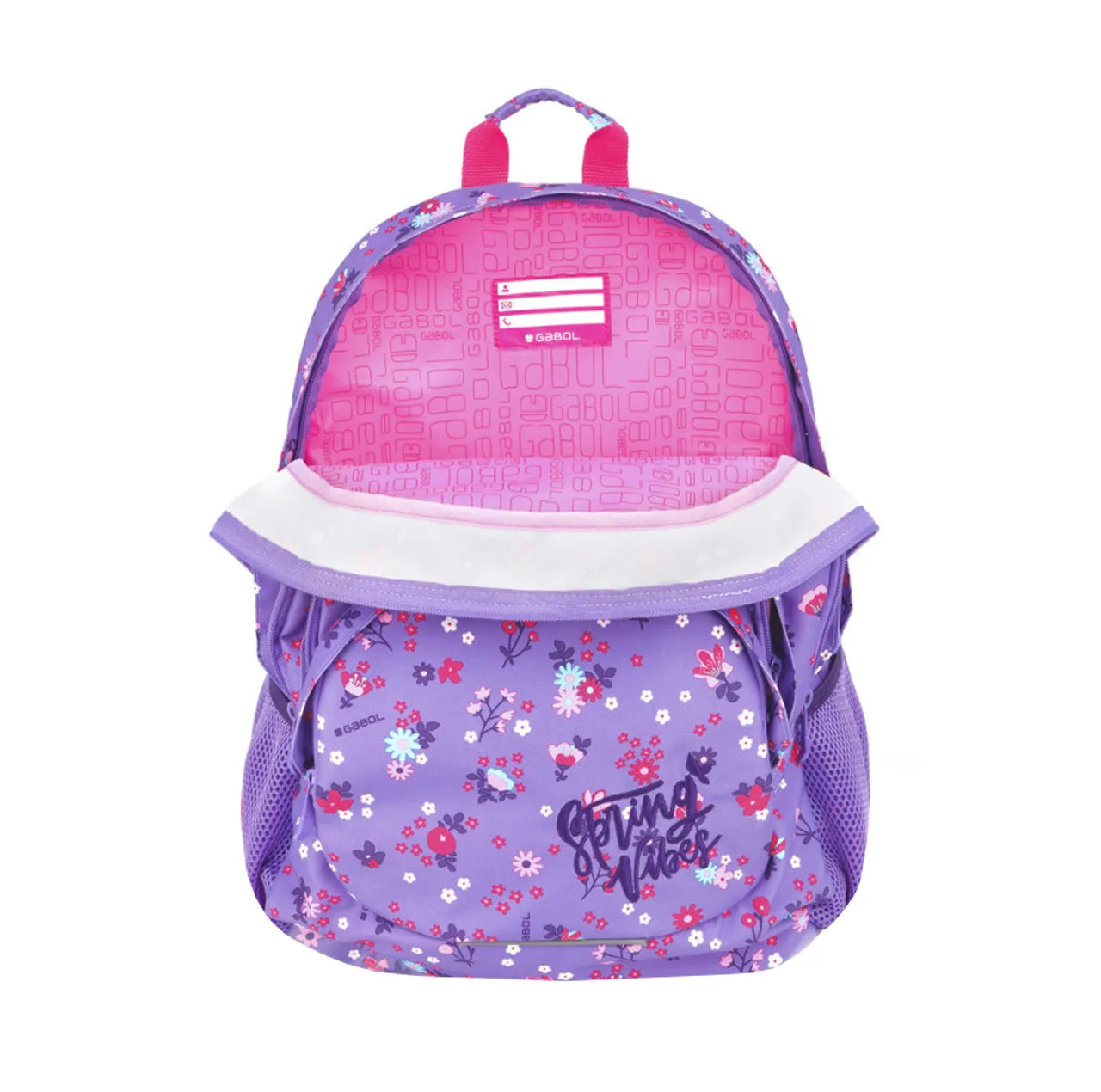 کوله پشتی گابل مدل Violet 234440025