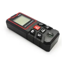 متر لیزری مدل   B100