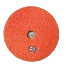 پد الماسه سنگ و بتن مدل Grit-50
