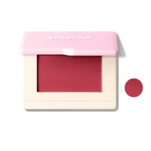 رژ گونه پودری شیگلم مدل Dream Touch رنگ Cherry Aura شماره 209