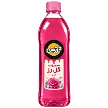 شربت گل رز آرسن - 800 میلی لیتر