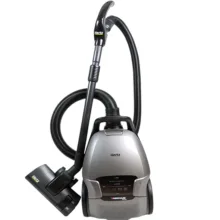 جاروبرقی 2800 وات هرتز مدل HLV-VX9