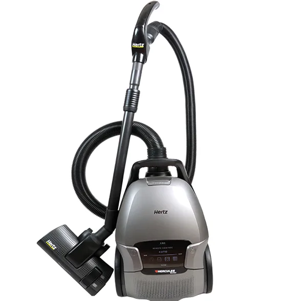 جاروبرقی 2800 وات هرتز مدل HLV-VX9