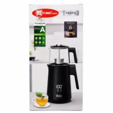 چای ساز روی هم فوما مدل FU-2374