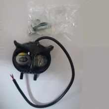 پرژکتور موتور سیکلت مدل boof