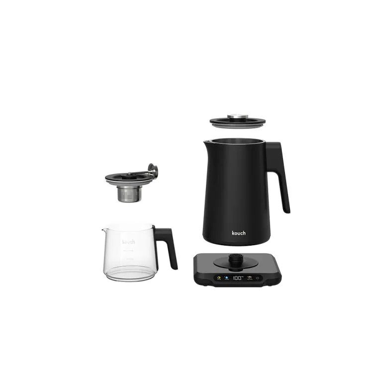 چای ساز روی هم کوخ مدل KT2150