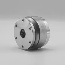 توپی فرمان جداشونده خودرو اسپارکو مدل SLV HUB
