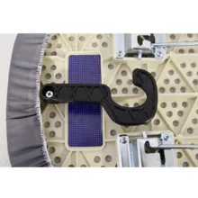 میز اتو مدل UN-7015