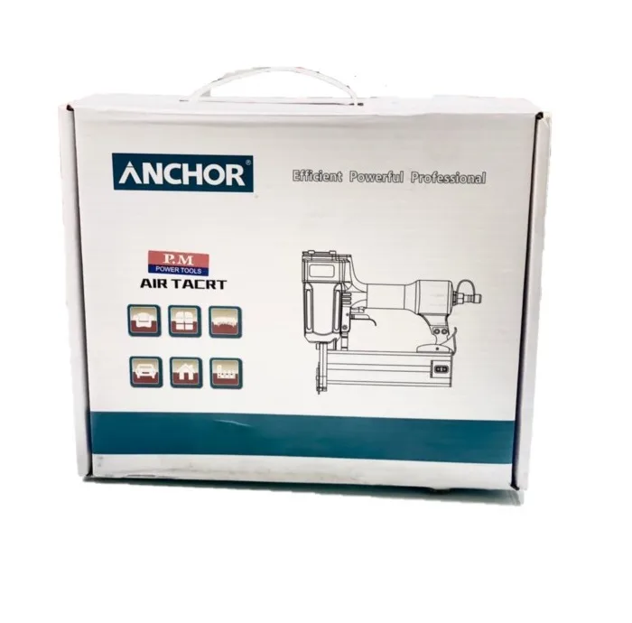 میخ کوب بادی انکور مدل T1650