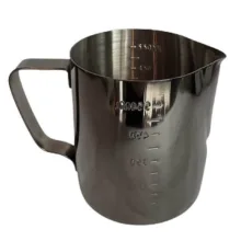 پارچ کف ساز شیر مدل smooky550