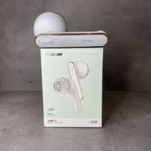پرزگیر برقی لباس گرین لاین مدل LINT  REMOVER Y
