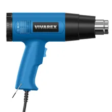 سشوار صنعتی ویوارکس مدل NEW VR2004-HG