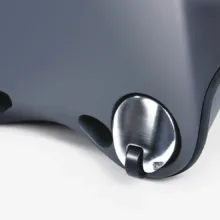 جاروبرقی 2400 وات روسو مدل Senior