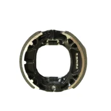 لنت ترمز موتور سیکلت راپیدو مدل BLK 125 فنر بلند