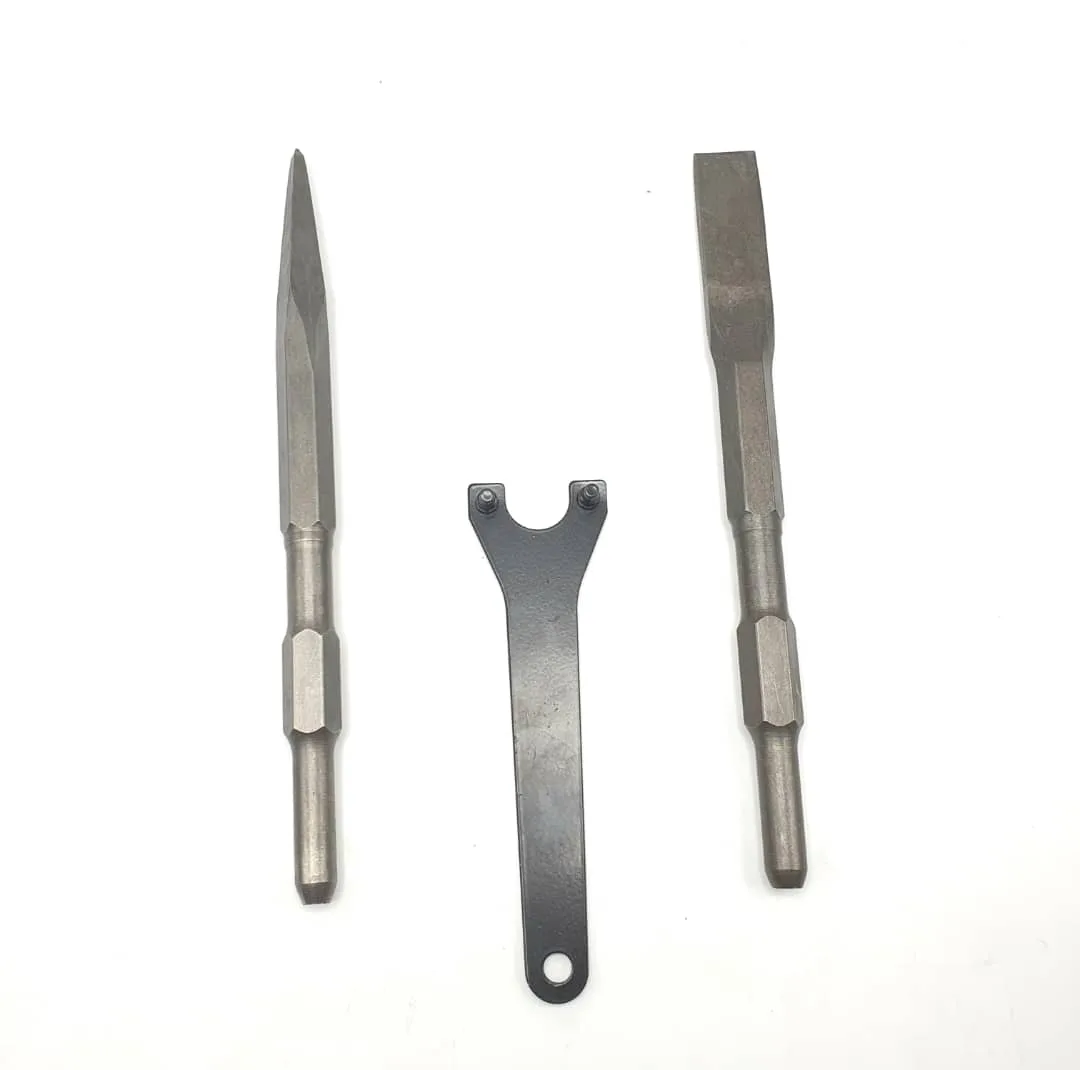 چکش تخریب ادون مدل EDON-810