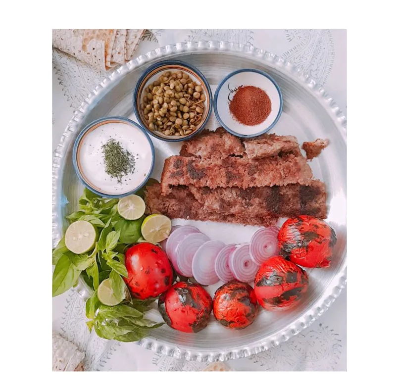 سینی مدل R48