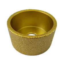 ابزار زن سنگ و گرانیت بول پاور مدل TT40MM