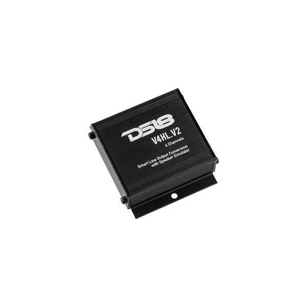 های لول سیم بلندگو دی اس ایتین مدل DS18 V4HL.V2