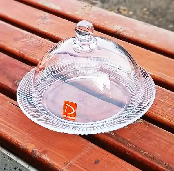ظرف سرو دلی مدل کلاسیک کد 140MM