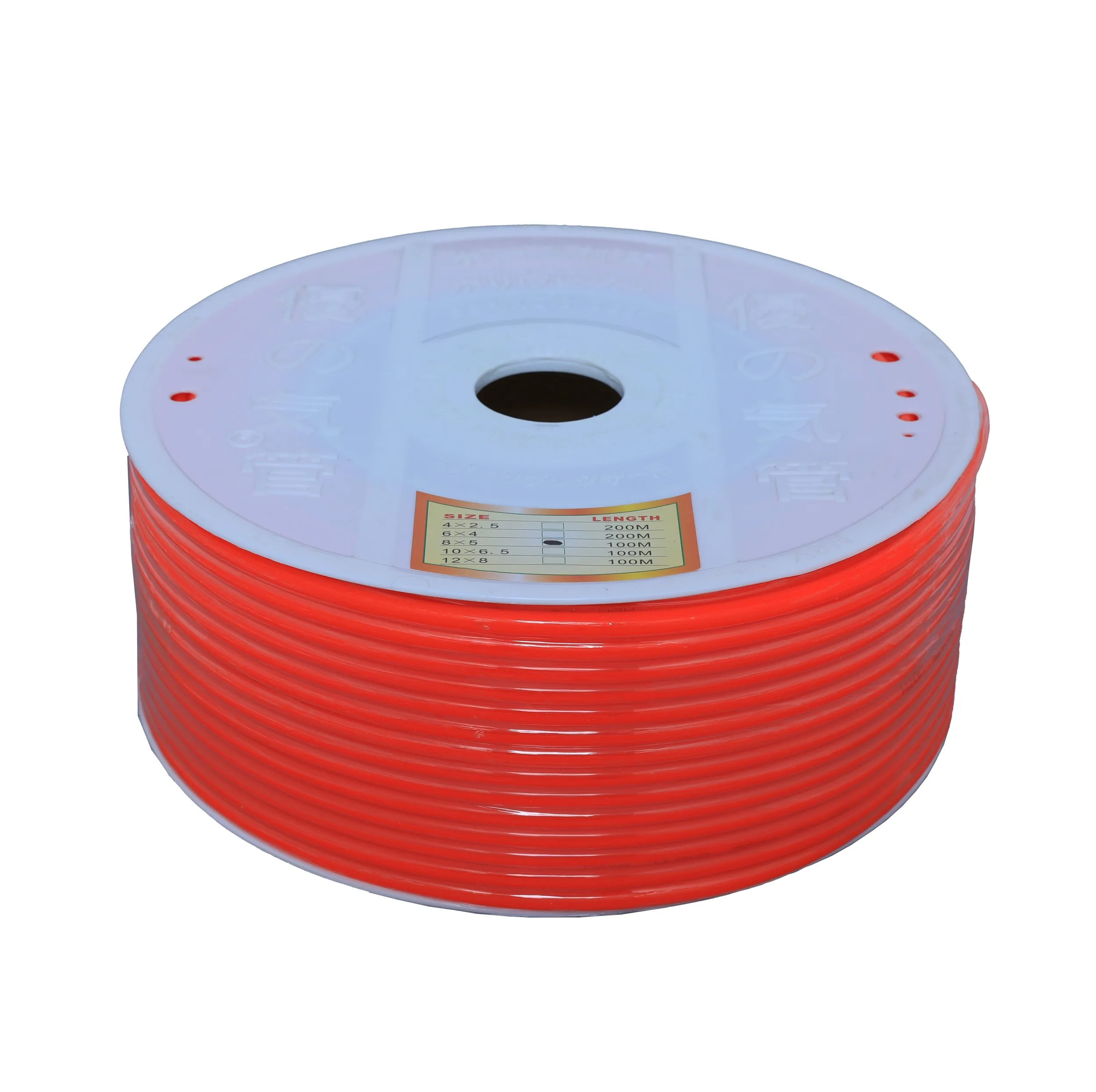 شلنگ پنوماتیک مدل POKNA-N-8X5