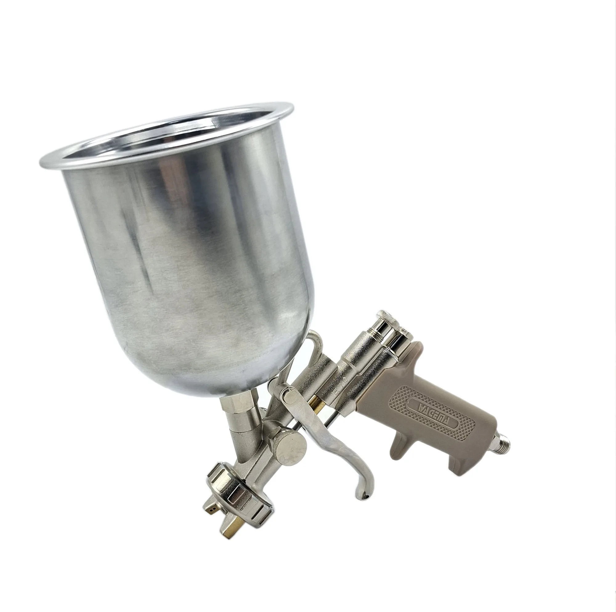 پیستوله رنگ پاش رابین مدل R2402
