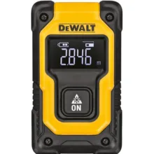 متر لیزری دیوالت مدل  DW055PL-XJ