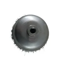برس کاسه ای افشان مدل 125mm