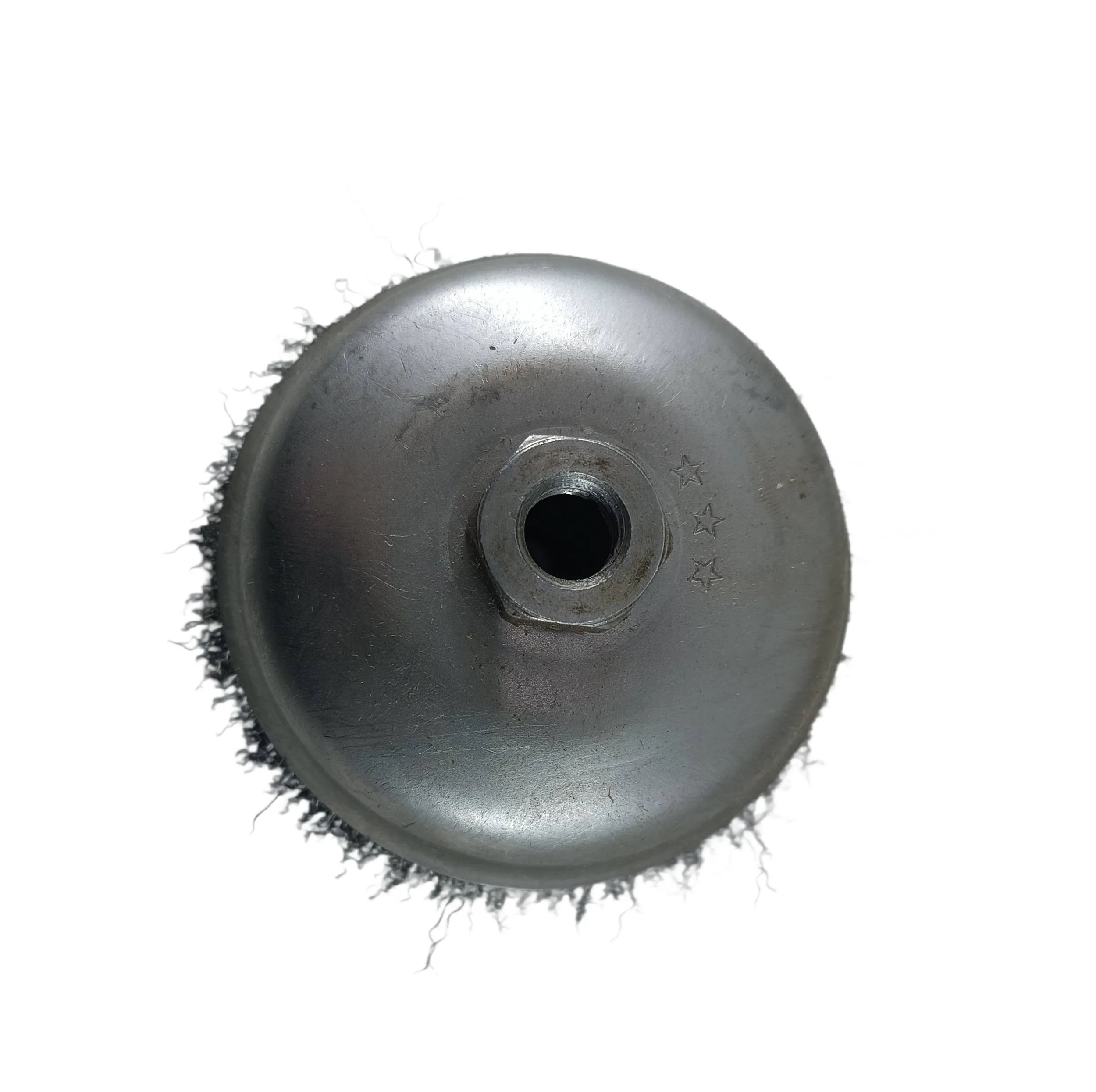 برس کاسه ای افشان مدل 125mm
