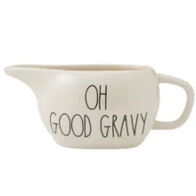 سس‌خوری رائی دون مدل OH GOOD GRAVY