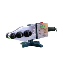 دستگاه جوش لوله سبز لکا مدل PW2000