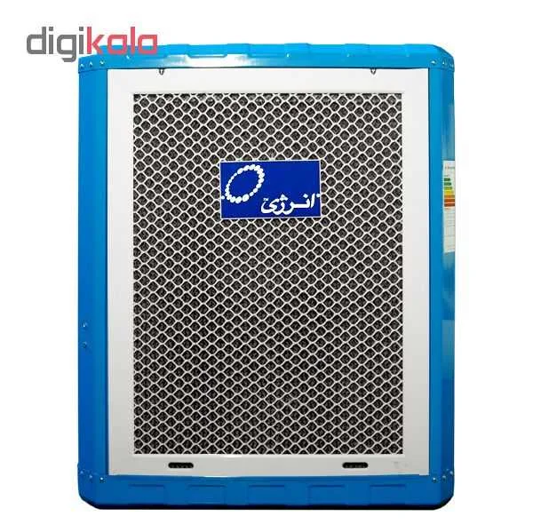 کولر آبی 5500 انرژی مدل EC0570e