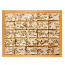 شیرینی نوقا شیره‌ انگور – 500 گرم