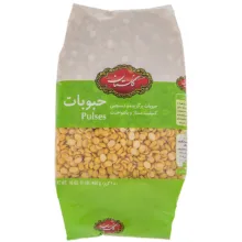 لپه گلستان مقدار 450 گرم