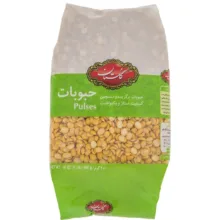 لپه گلستان مقدار 450 گرم