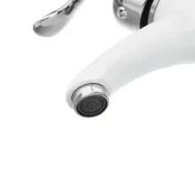 شیر روشویی فراست پویا مدل رویال