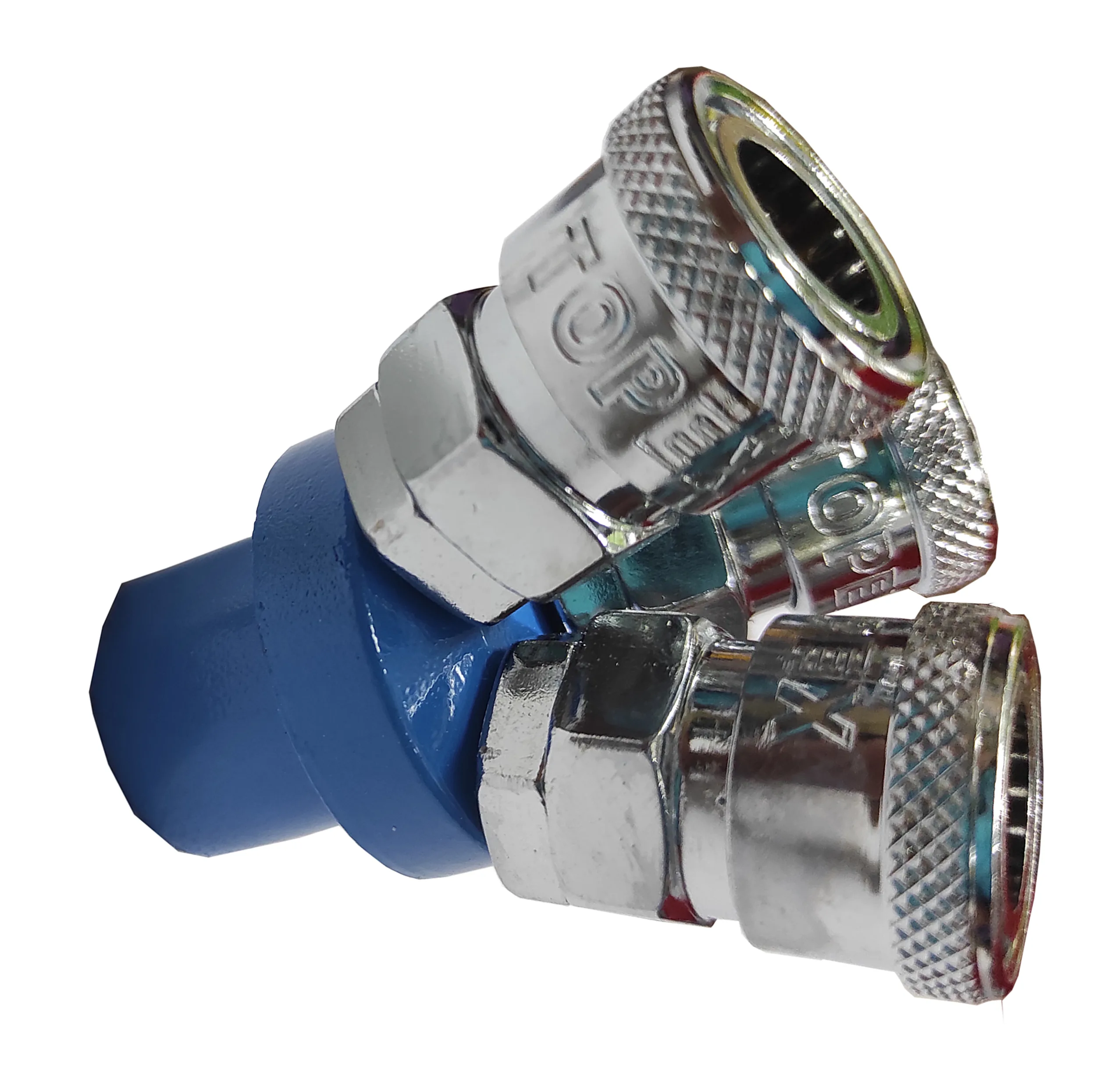 کوپلینگ تاپکس مدل -SMT-TOPEX-3WAY