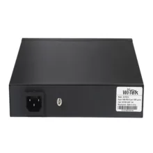 سوئیچ POE ده پورت وایتک مدل WI-PS210(V4)